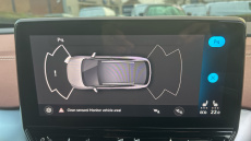 Volkswagen Id.4 109kW City Pure 52kWh 5dr Auto Electric Estate